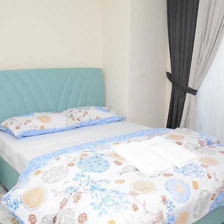 Otel Sweet Home Atakum Exterior foto