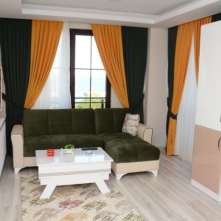 Otel Sweet Home Atakum Exterior foto
