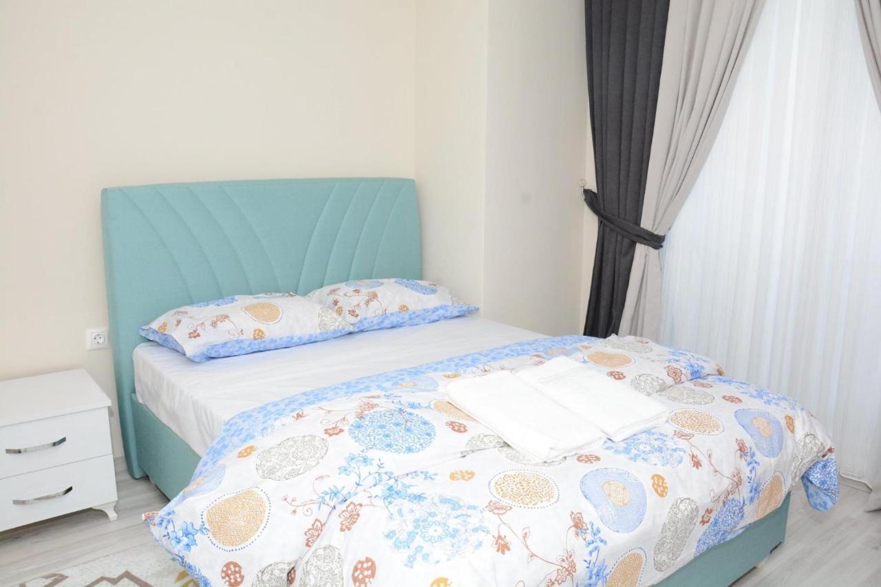Otel Sweet Home Atakum Exterior foto