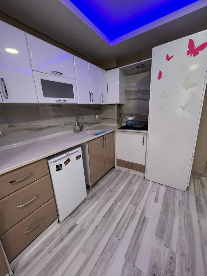 Otel Sweet Home Atakum Exterior foto