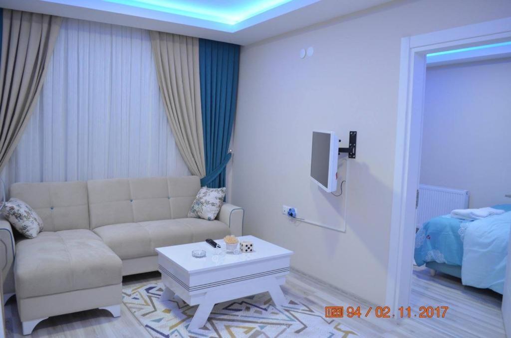Otel Sweet Home Atakum Exterior foto