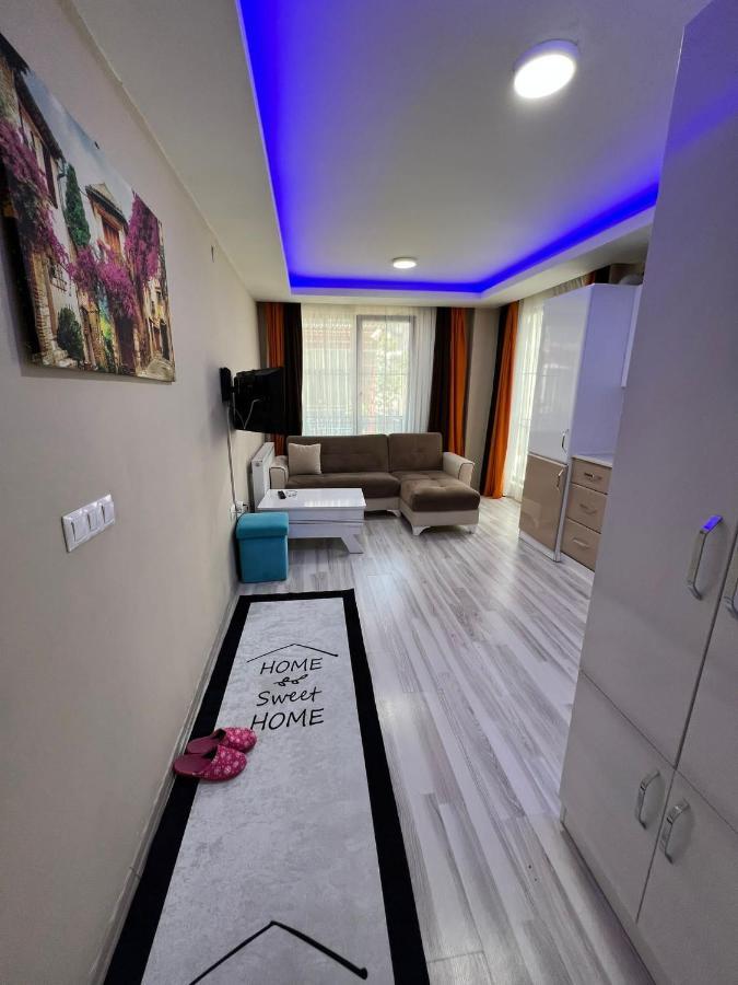 Otel Sweet Home Atakum Exterior foto