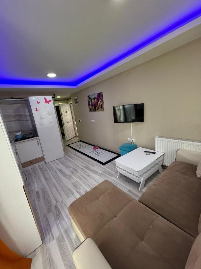 Otel Sweet Home Atakum Exterior foto