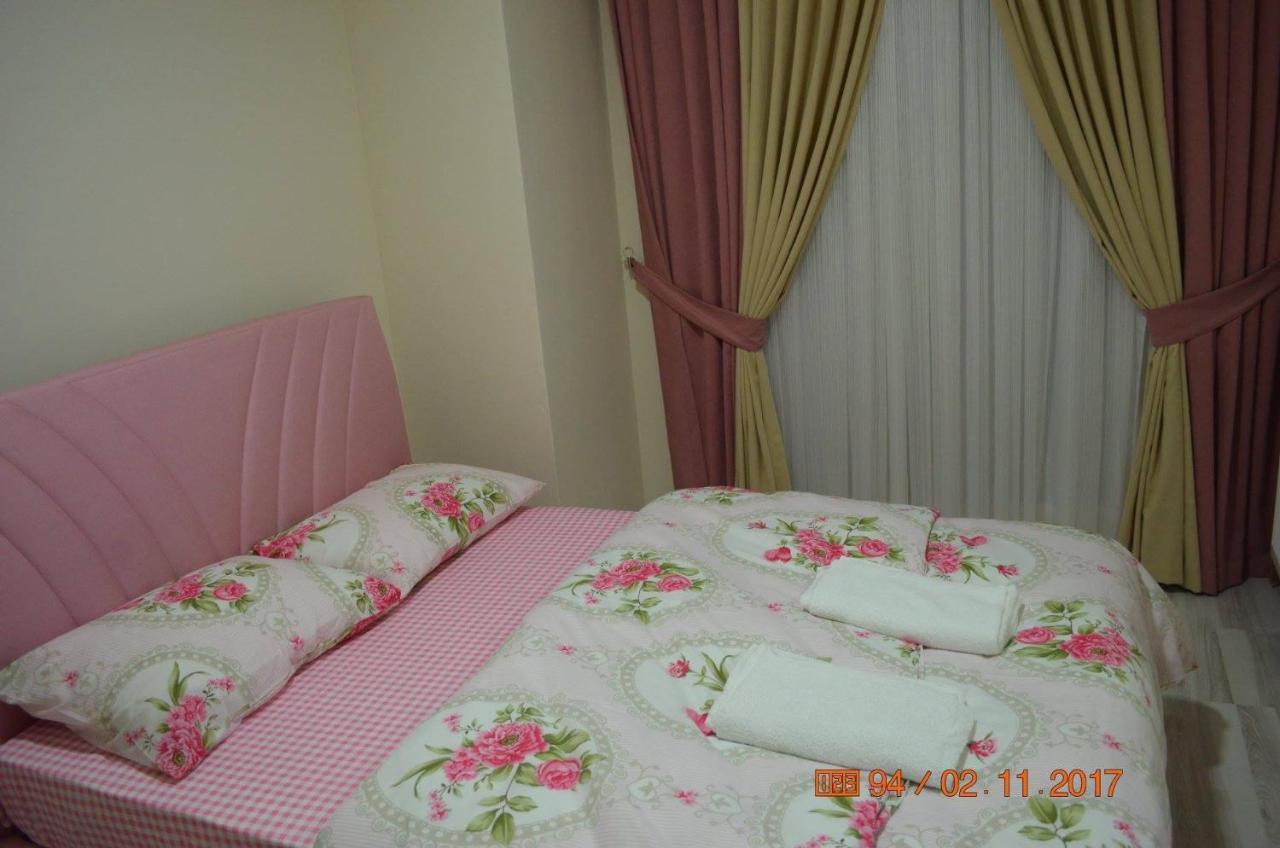 Otel Sweet Home Atakum Exterior foto